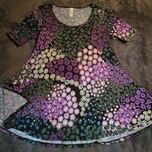 Lularoe Perfect Tee